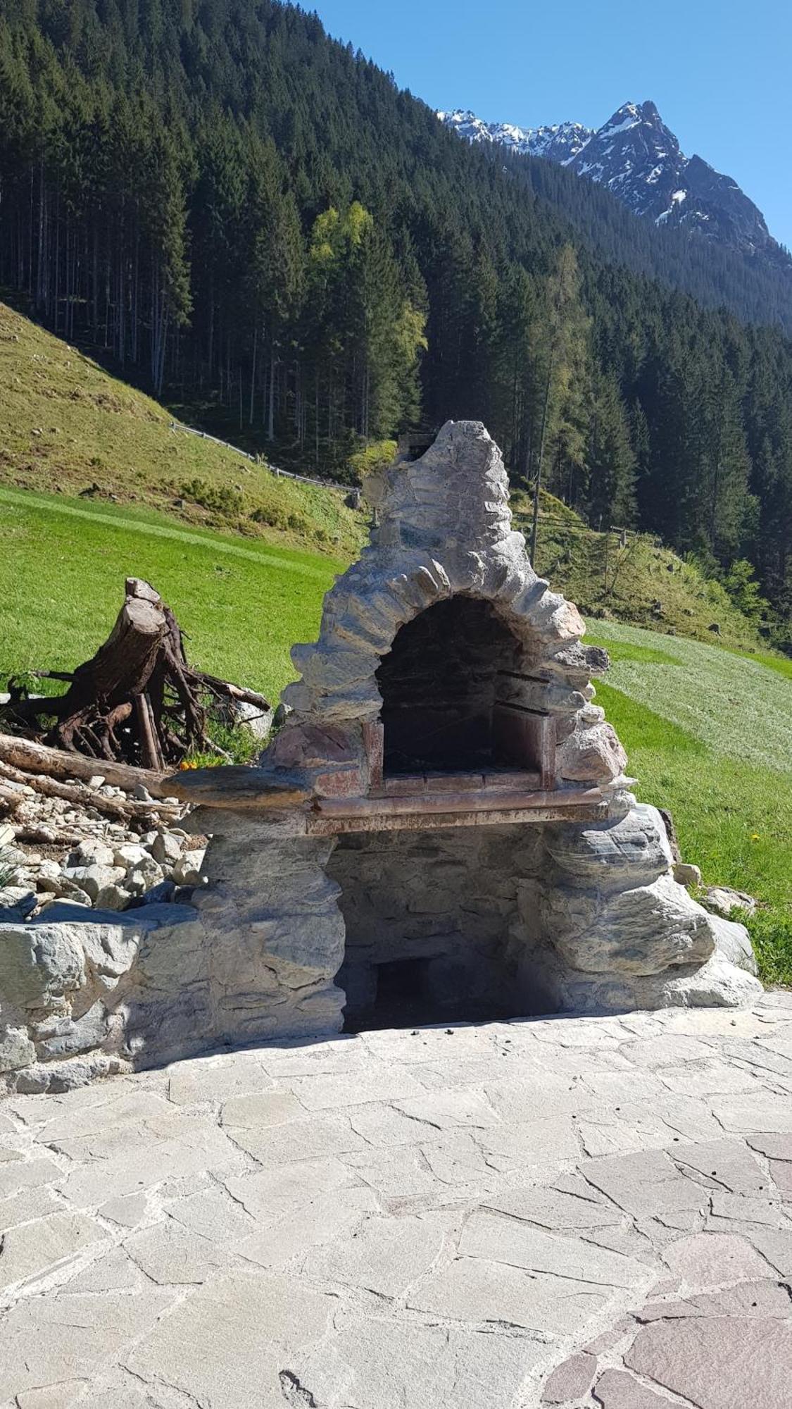 Haus Am Reh Villa Gargellen Dış mekan fotoğraf